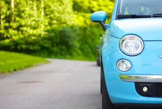 Ето колко нови коли се продадоха у нас до 30 юни