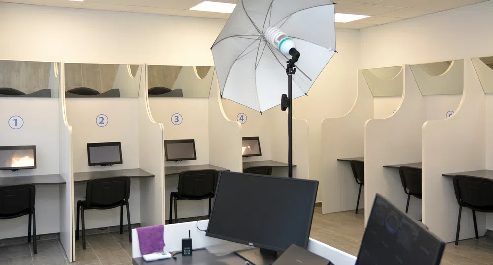 Кандидатите за водачи в София ще се явяват на изпити в реновирана сграда