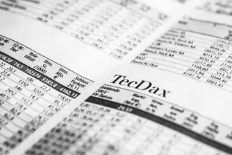 Акциите на най-голямата рекламна агенция най-евтини от 2012 г.