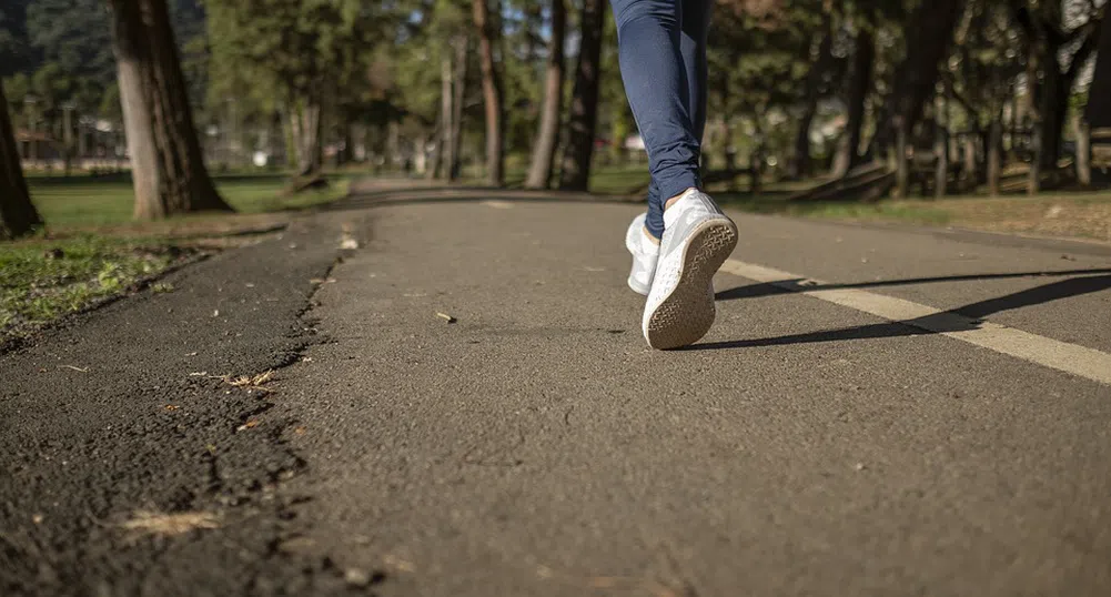 Редовните физически упражнения намаляват риска от тежък COVID-19