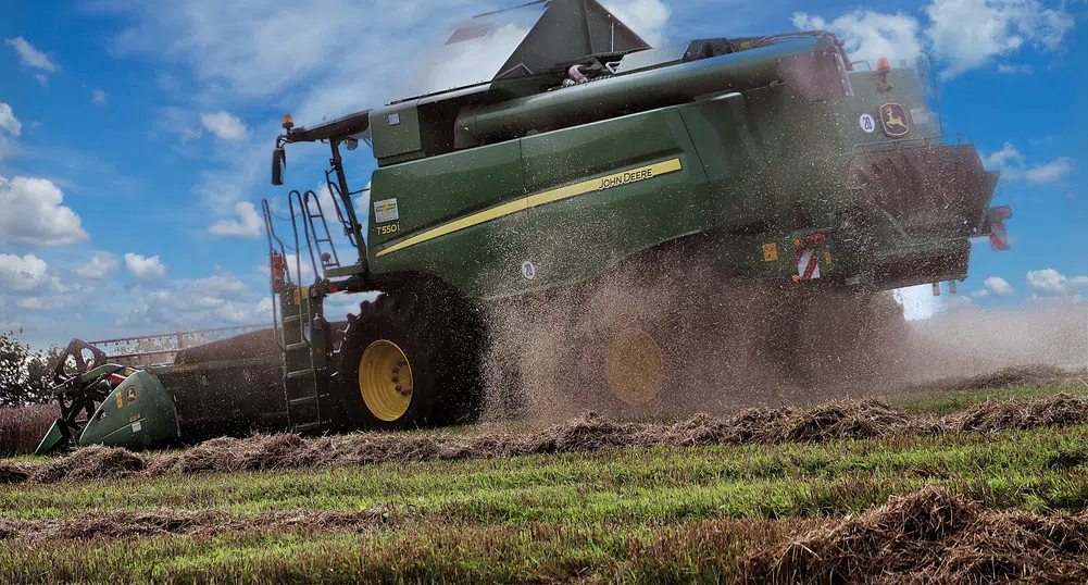 Селскостопанската продукция у нас отчита спад от 4.5% през 2020 г.