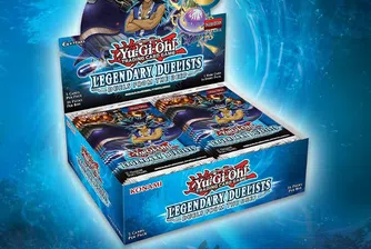 Създателят на Yu-Gi-Oh! Казуки Такахаши беше открит мъртъв