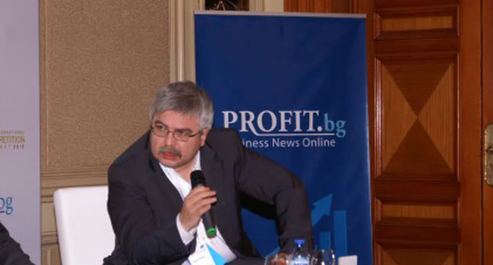 Емил Хърсев очаква положителни резултати от проверката на банките