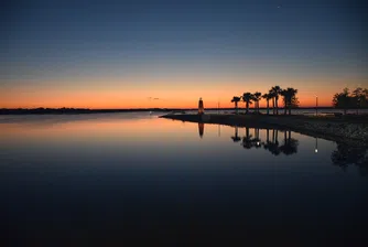 Мистериозен призрачен кораб се появи край Флорида след Ирма