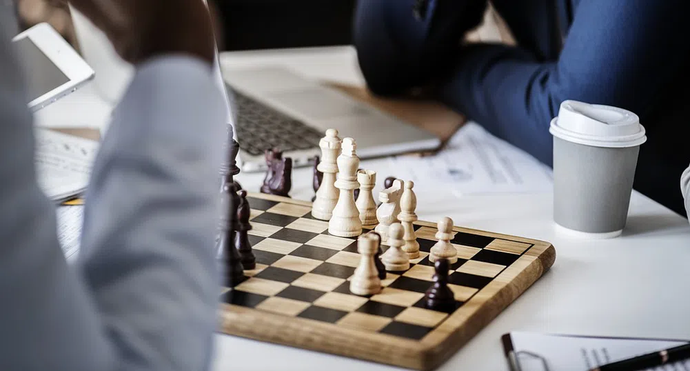 Осем стъпки, с помощта на които ще вземете живота си в ръце