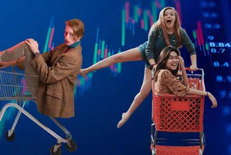 Ще изяде ли инфлацията парите за нови дрехи и обувки