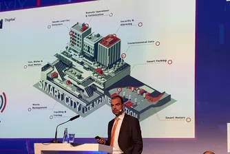NB-IoT пести средства на общините и оптимизира преноса на данни