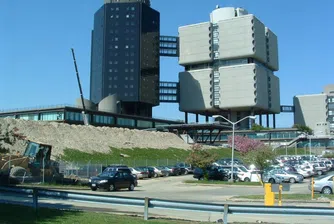 6-те най-грозни американски университети