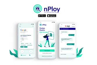 Българската платформа nPloy преобразява местния пазар на труда