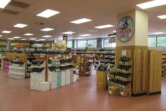 Как партида големи яйца се превърна в империя от хранителни магазини?