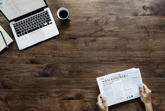 Той беше отхвърлен 347 пъти, но накрая успя