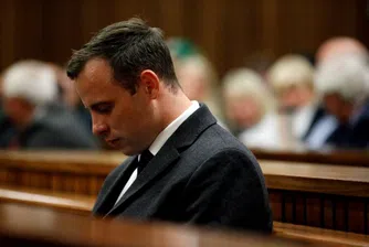 От най-бързият мъж без крака до убиец: Оскар Писториус излиза на свобода