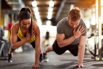 Пет начина, по които планкът трансформира тялото ви