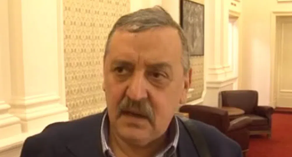 Проф. Кантарджиев: Потвърдените случаи на COVID-19 вече са 458