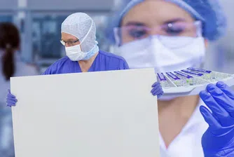 Четиридневният ръст на заразените с COVID-19 у нас бе прекъснат