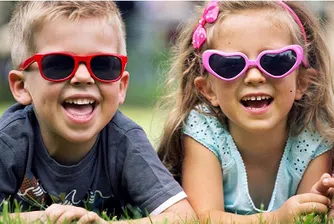 75% от децата у нас се раждат в градовете