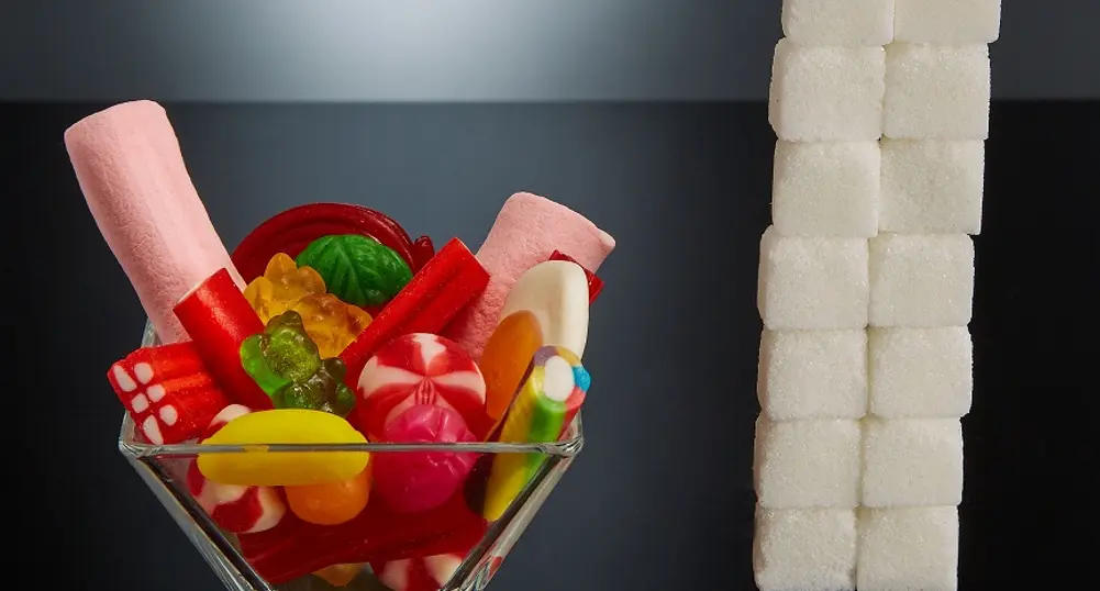 Колко захар има в любимите ни сладки продукти от магазина