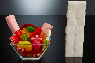 Колко захар има в любимите ни сладки продукти от магазина