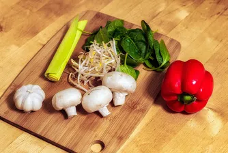 Десислава Танева призова веригите да зареждат родна продукция