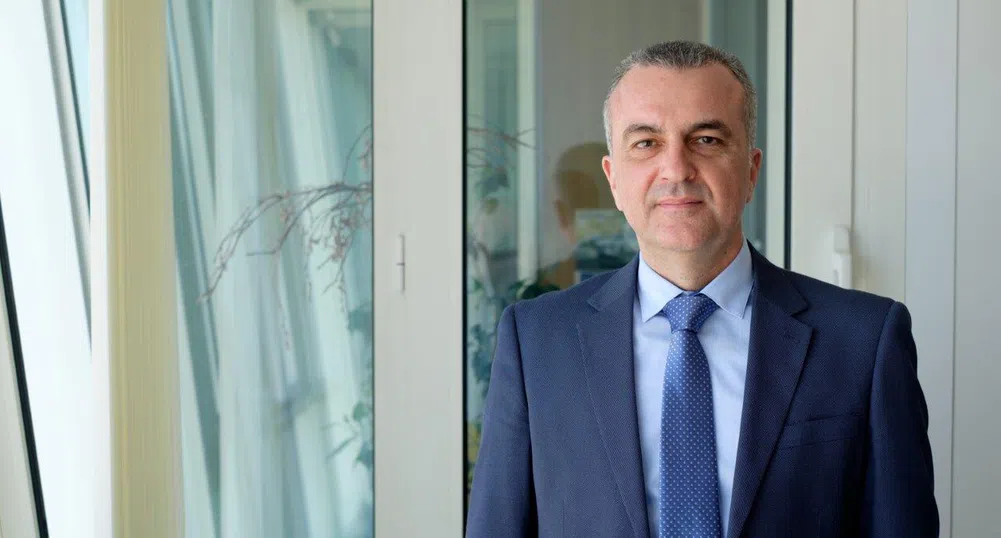 ЕТЕМ: Ключови трендове са сложните геометрични сградни обвивки