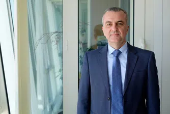 ЕТЕМ: Ключови трендове са сложните геометрични сградни обвивки