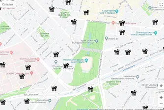 Петък 13 става Черен петък