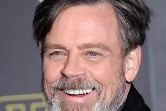 Люк Скайуокър се отказа от Facebook