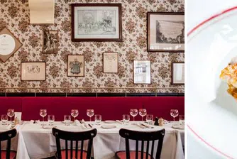 10 от най-скъпите ресторанти в света