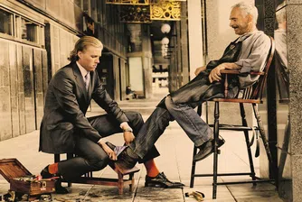 15 безумно скъпи чифта обувки