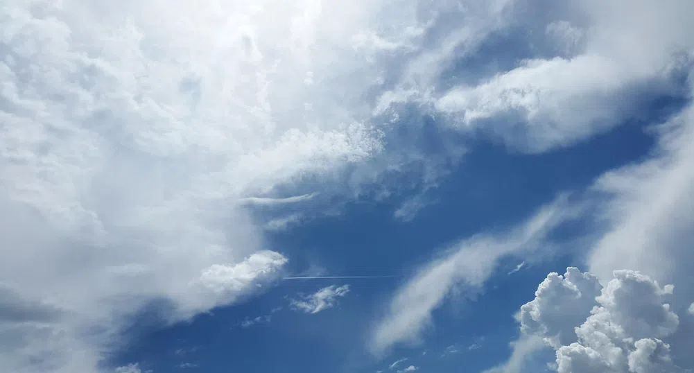 Какво време ни очаква през почивните дни?