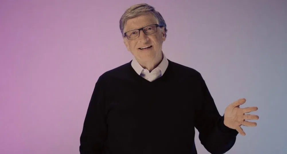 Бил Гейтс: Бизнес пътуванията ще се свият наполовина след пандемията