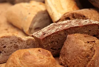 8 от 10 хляба с неустановено качество