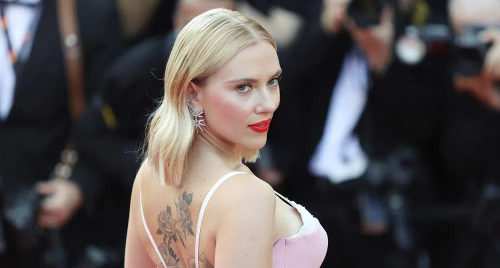 Защо реклама с изкуствен интелект разгневи Скарлет Йохансон