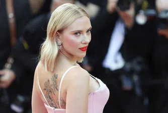 Защо реклама с изкуствен интелект разгневи Скарлет Йохансон