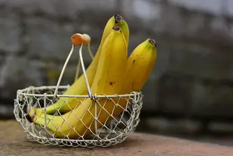 Знаете ли какво е монги и защо трябва да го ядете с кората?
