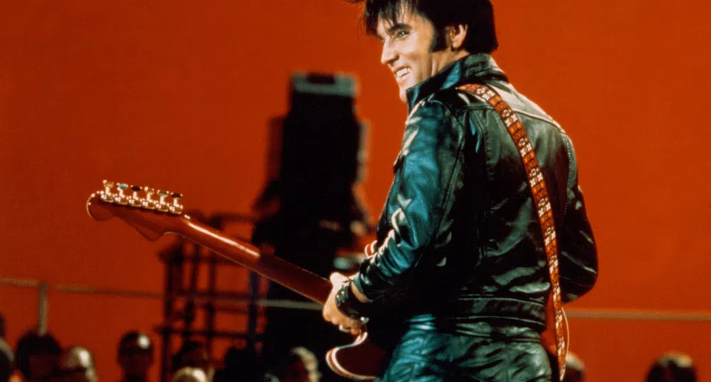 На виртуалната сцена легендите никога не умират