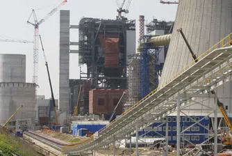 Енергоремонт-Холдинг в преговори с чуждестранен инвеститор