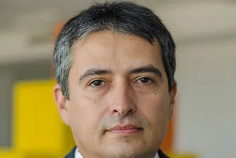 Димитър Цолов от ЕОС Матрикс: Мениджърът, създал виртуален офис за три дни