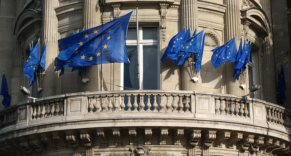 Ние и още 14 страни от ЕС искаме таван на цените на газа