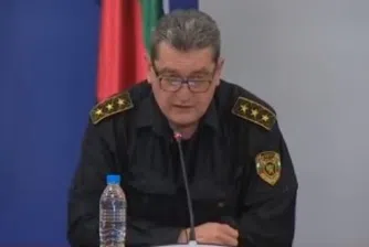 След пороя: Застрашен е газопроводът с Гърция, 100 села са без ток