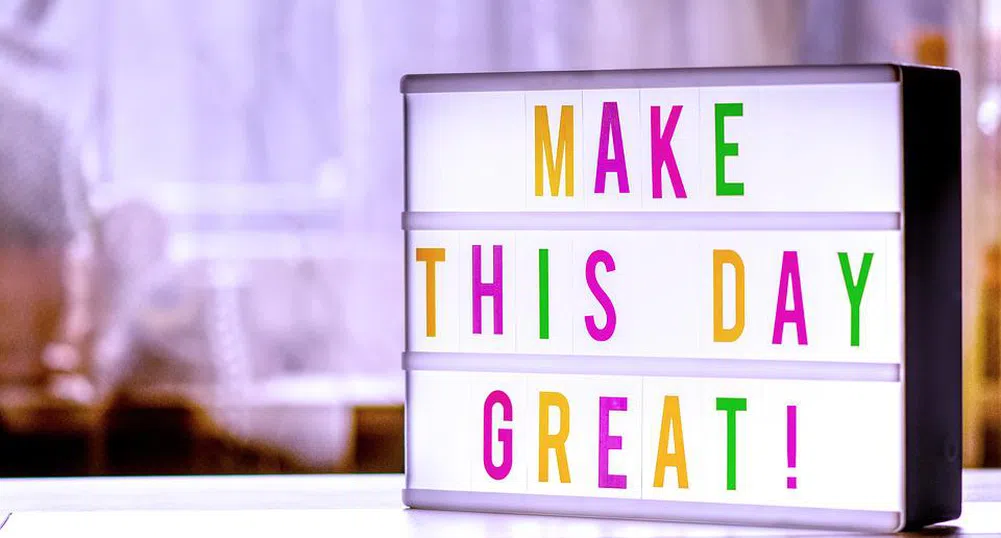 Три упражнения, които помагат за това да бъдете много по-уверени