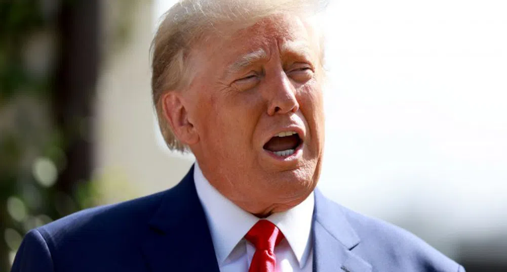 Върховният съд на САЩ отказва да ускори делото за имунитета на Тръмп