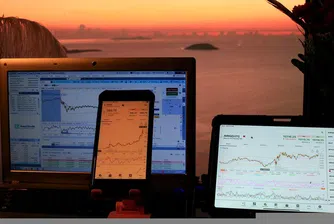 Държавата пласира ДЦК за 300 млн. лв