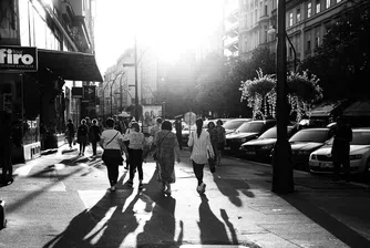 Евростат: 6,2% е безработицата в ЕС през 2022 г.