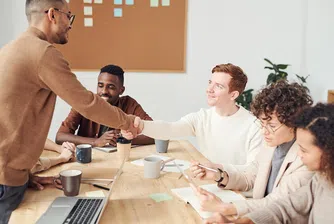 Отново на старата работа? Това може да се окаже най-добрият ви ход