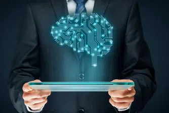 Microsoft патентова уред за разчитане на мисли