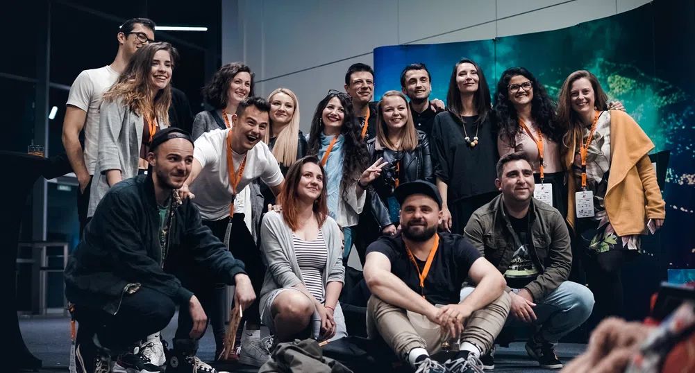 Българска агенция е сред най-награждаваните на MiXX Awards Europe