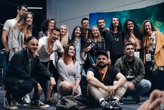 Българска агенция е сред най-награждаваните на MiXX Awards Europe