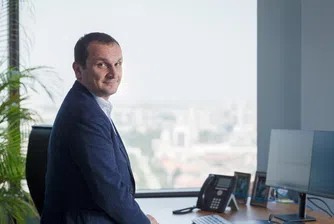 Коста Чолаков, ДЗИ: Дигитализацията в застраховането вече е факт