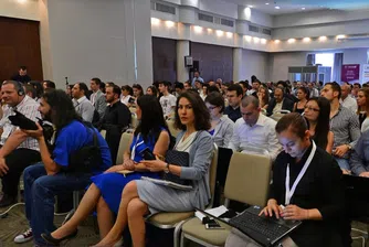 Програмата и лекторите в Ден 2 на Шумът на парите